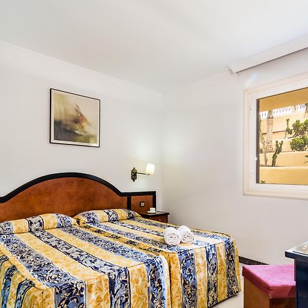 Labranda El Dorado Apartman Puerto del Carmen  Kültér fotó