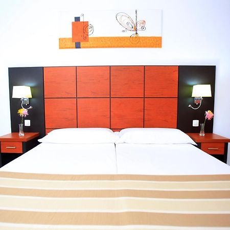 Labranda El Dorado Apartman Puerto del Carmen  Kültér fotó