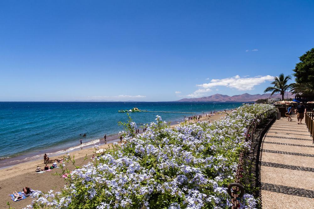 Labranda El Dorado Apartman Puerto del Carmen  Kültér fotó
