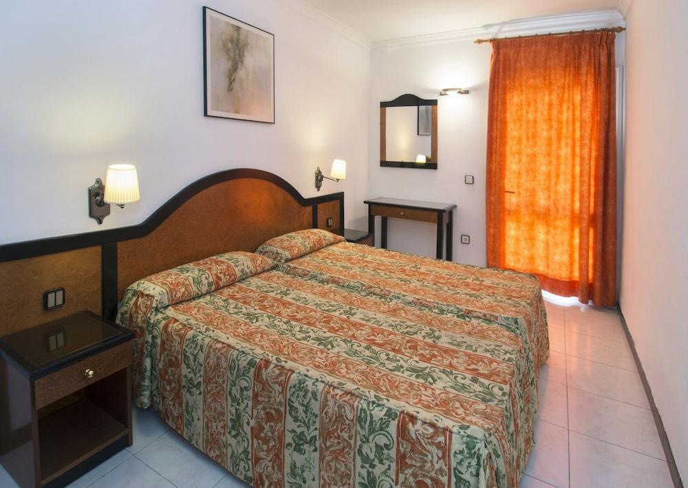 Labranda El Dorado Apartman Puerto del Carmen  Kültér fotó