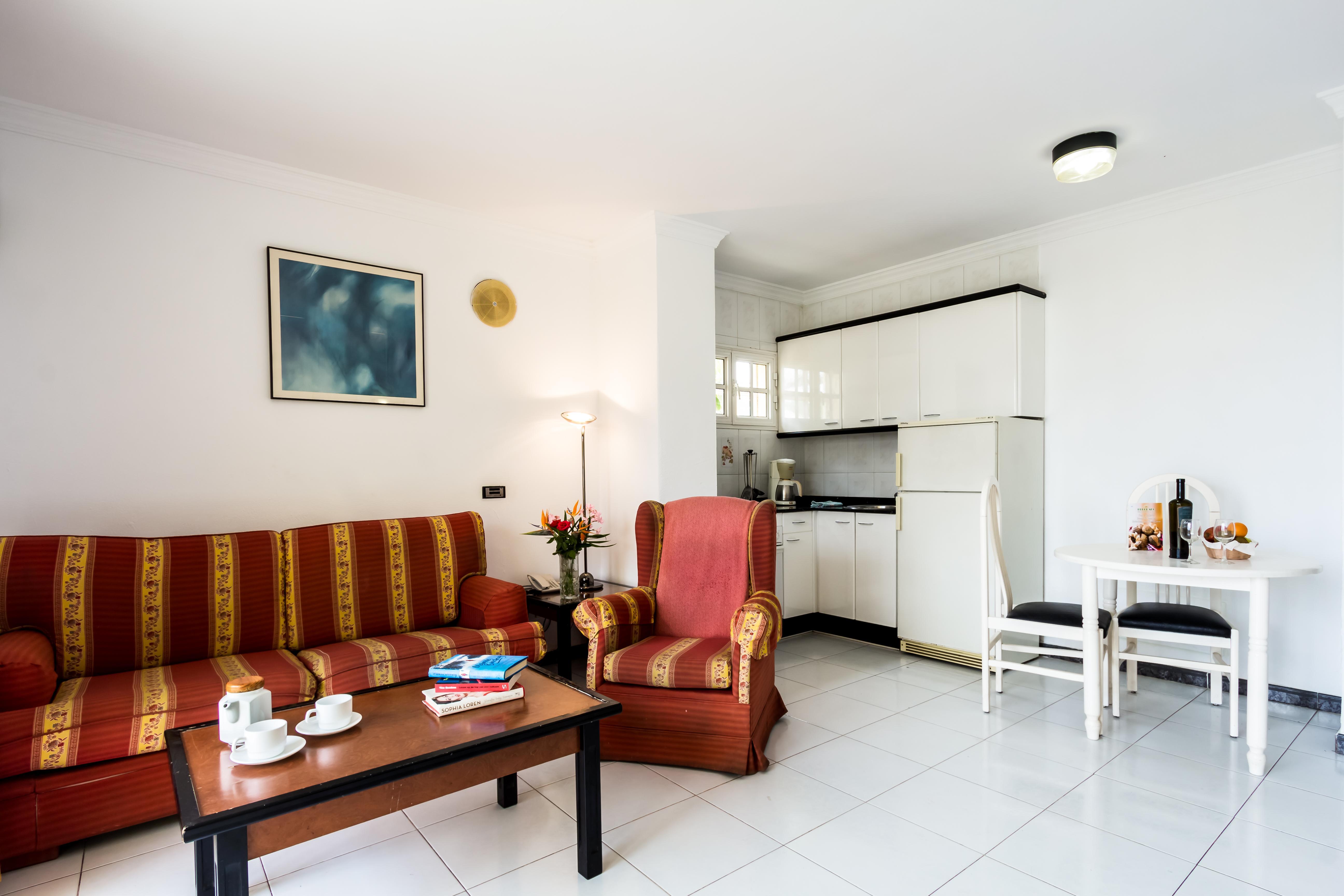 Labranda El Dorado Apartman Puerto del Carmen  Kültér fotó