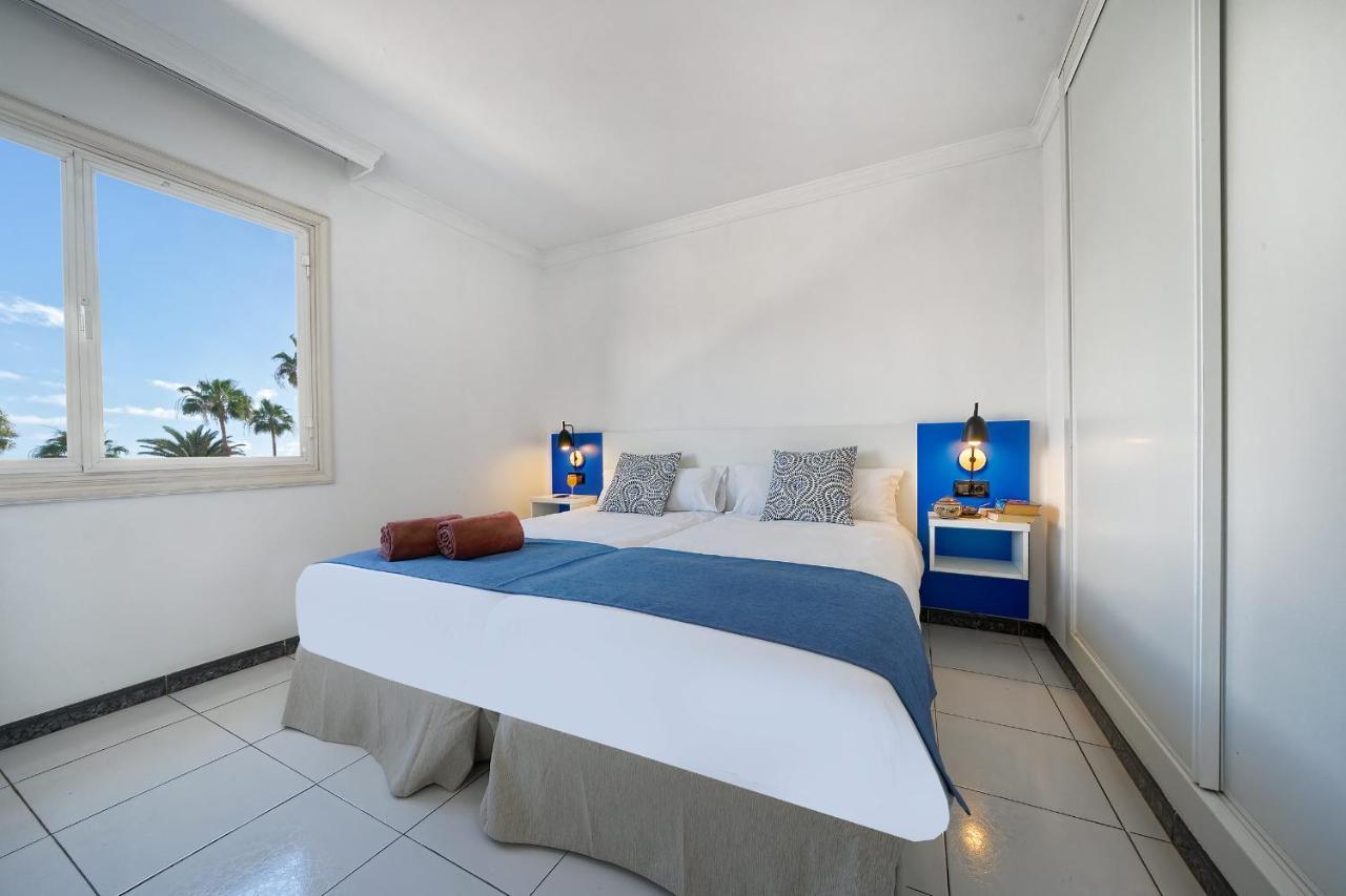 Labranda El Dorado Apartman Puerto del Carmen  Kültér fotó