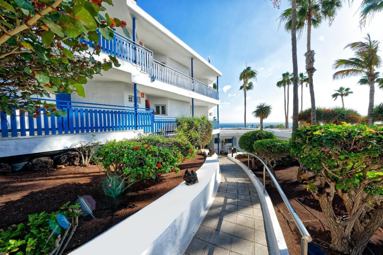 Labranda El Dorado Apartman Puerto del Carmen  Kültér fotó
