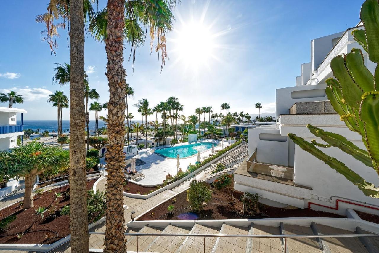Labranda El Dorado Apartman Puerto del Carmen  Kültér fotó