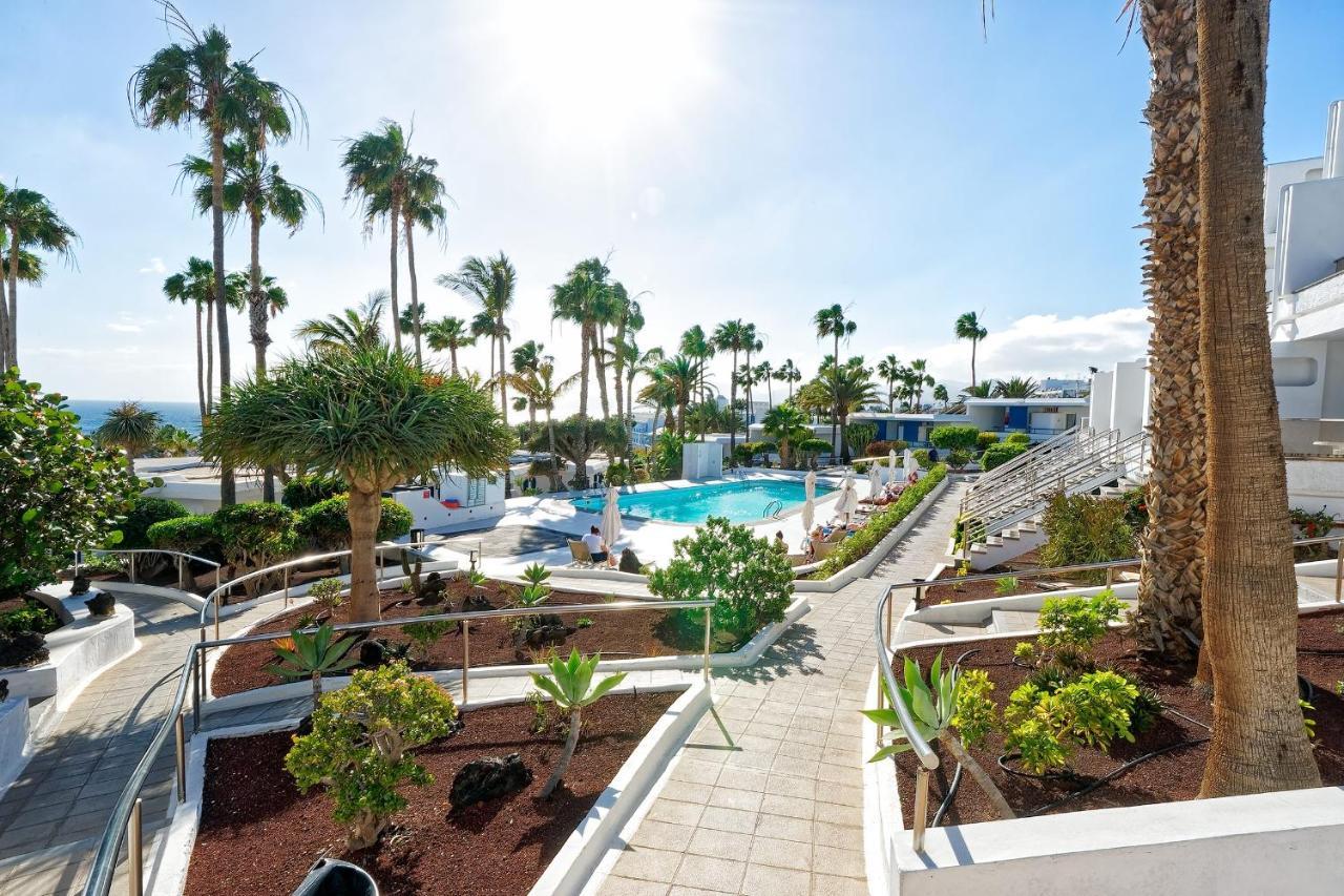 Labranda El Dorado Apartman Puerto del Carmen  Kültér fotó