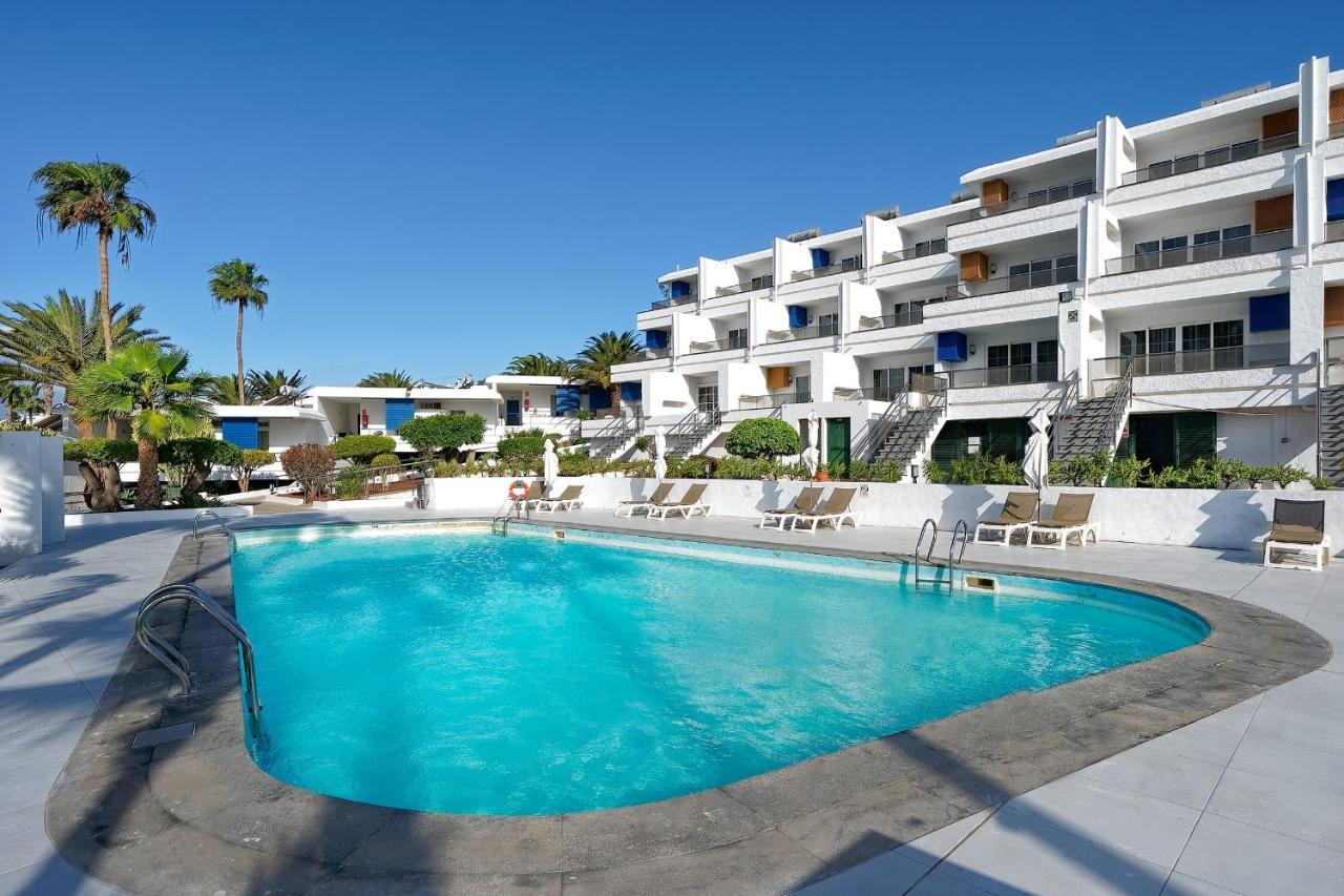Labranda El Dorado Apartman Puerto del Carmen  Kültér fotó