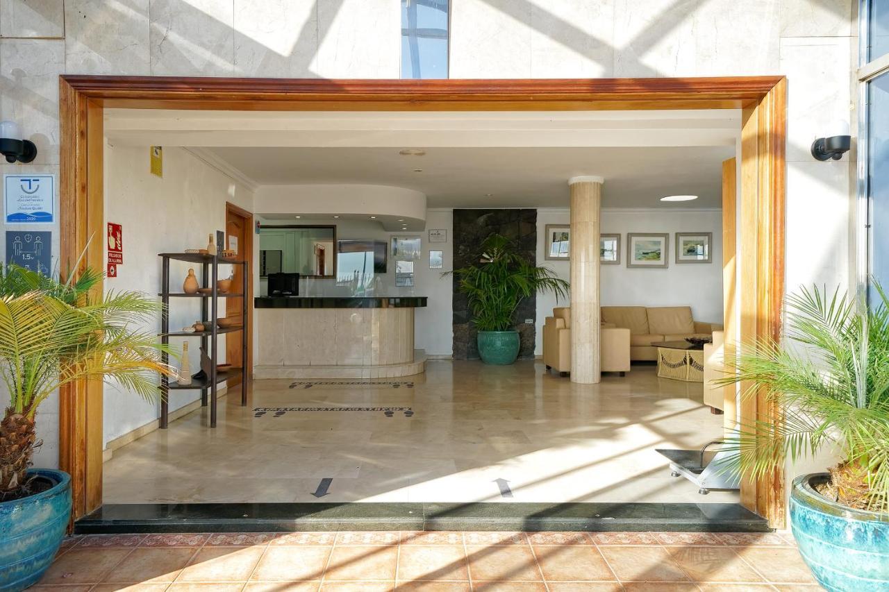 Labranda El Dorado Apartman Puerto del Carmen  Kültér fotó
