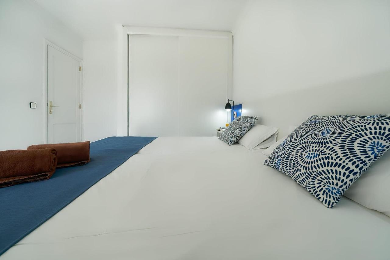 Labranda El Dorado Apartman Puerto del Carmen  Kültér fotó