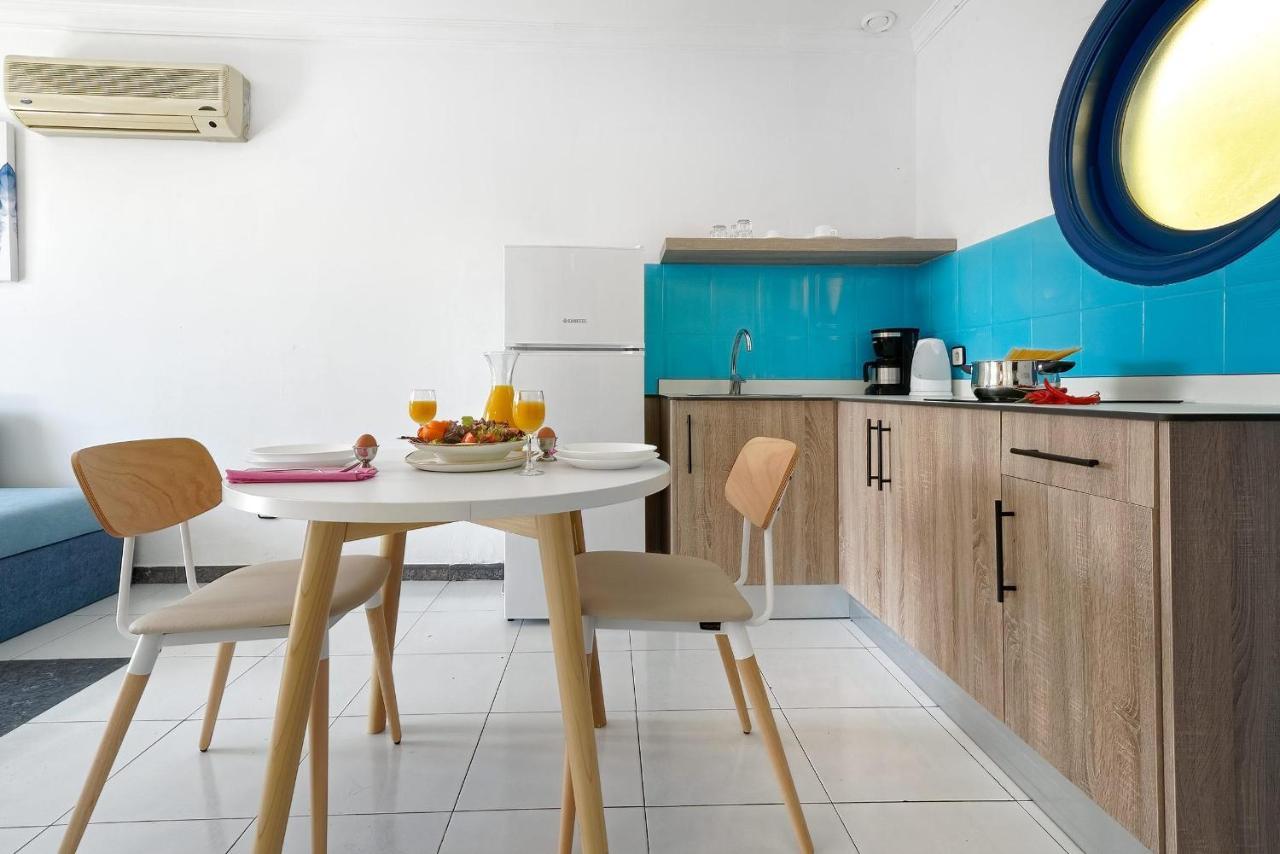 Labranda El Dorado Apartman Puerto del Carmen  Kültér fotó