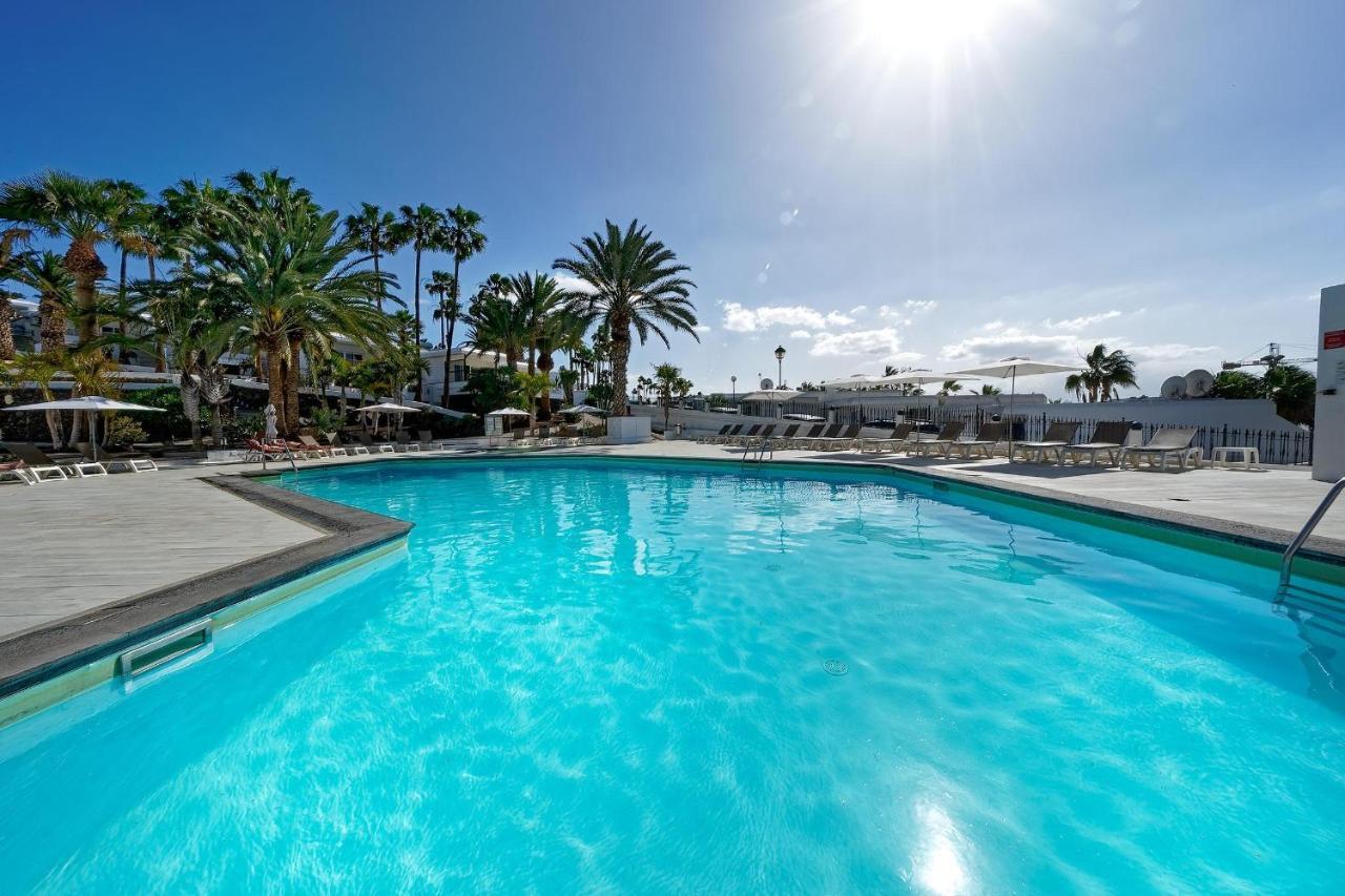 Labranda El Dorado Apartman Puerto del Carmen  Kültér fotó