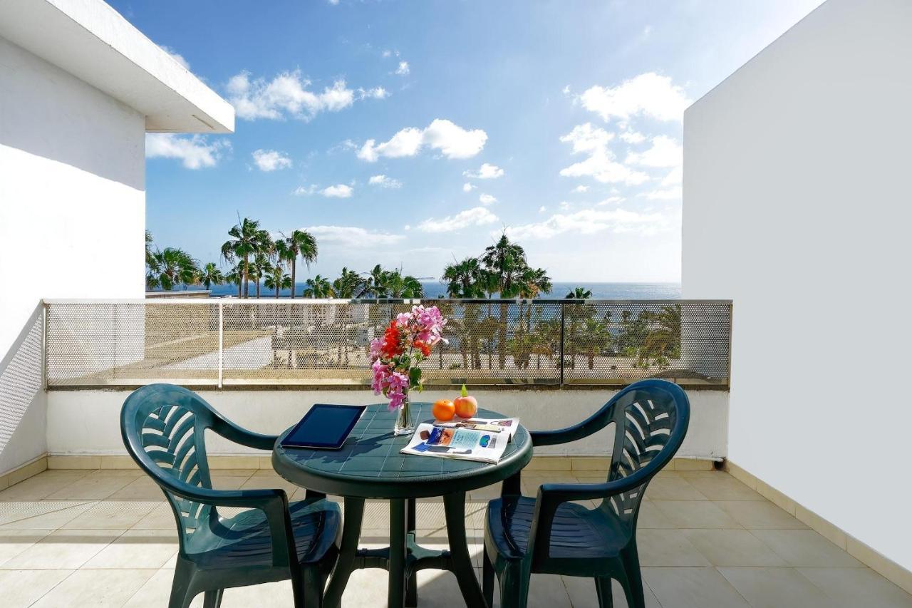 Labranda El Dorado Apartman Puerto del Carmen  Kültér fotó