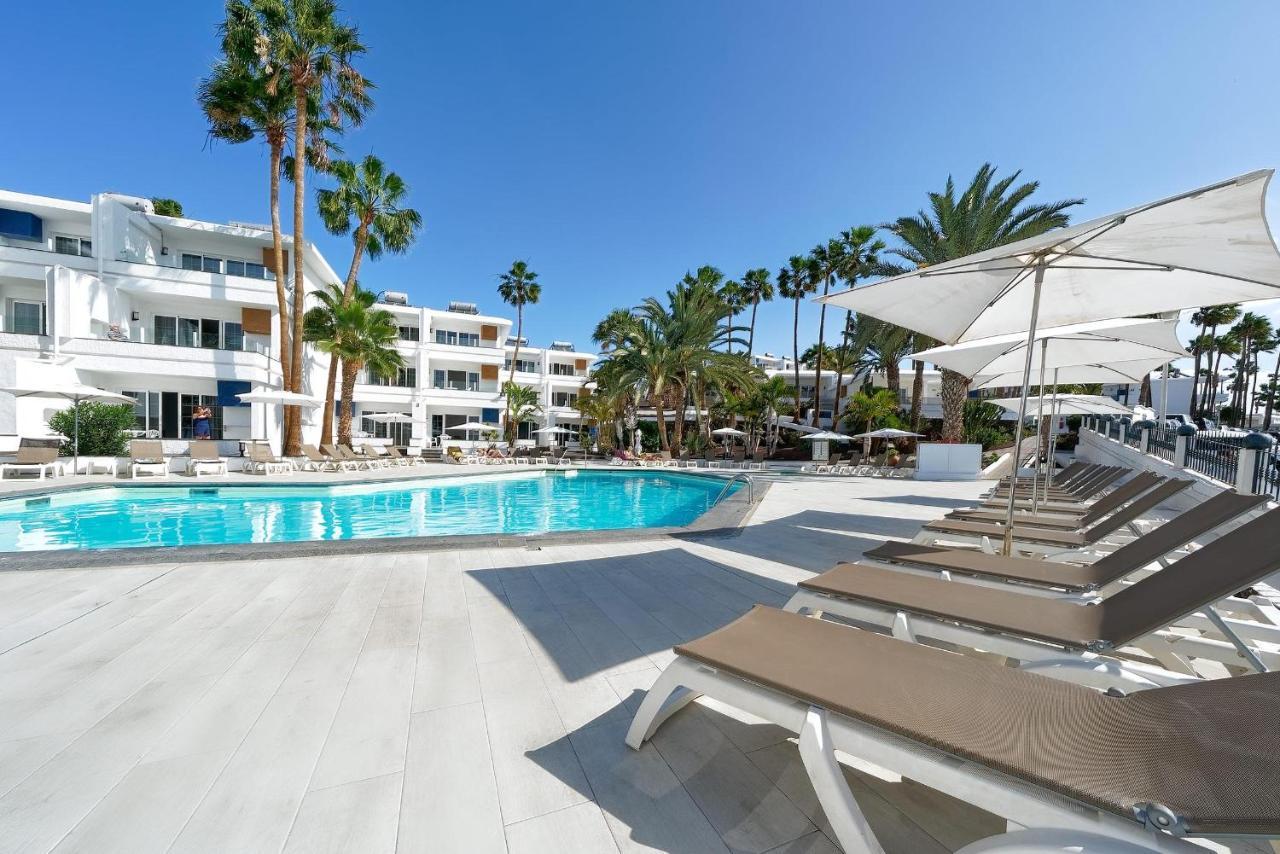 Labranda El Dorado Apartman Puerto del Carmen  Kültér fotó