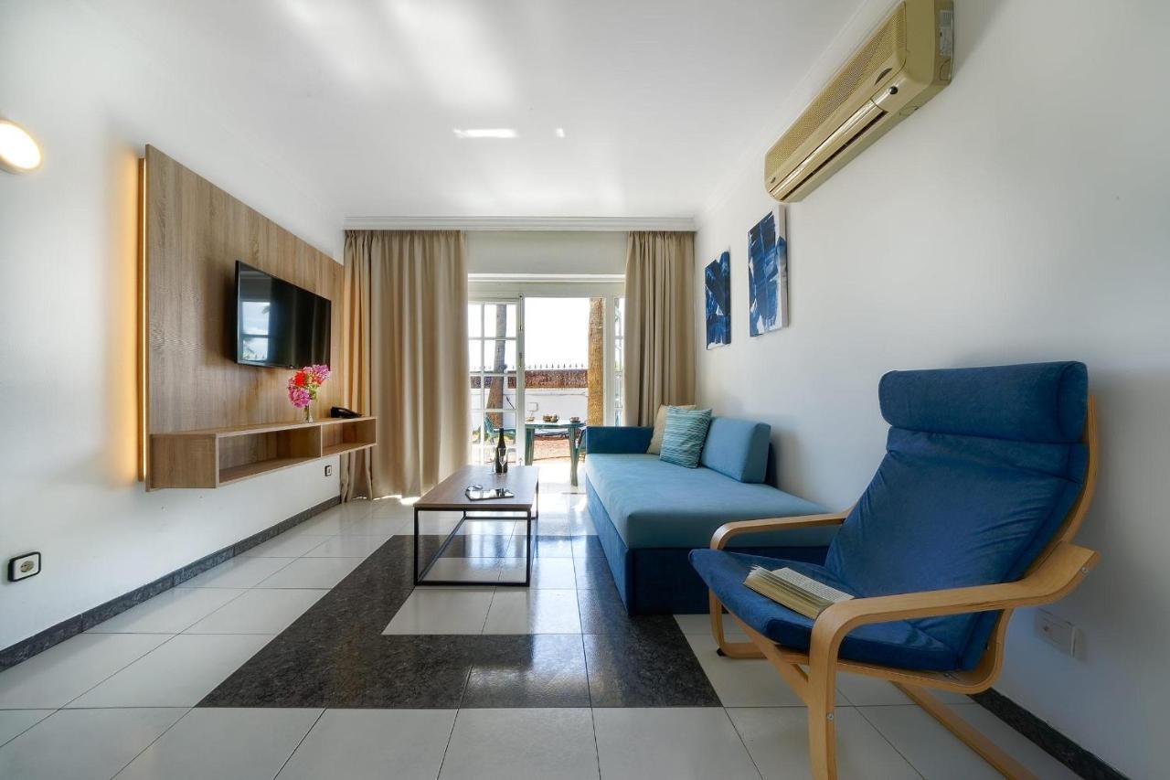 Labranda El Dorado Apartman Puerto del Carmen  Kültér fotó