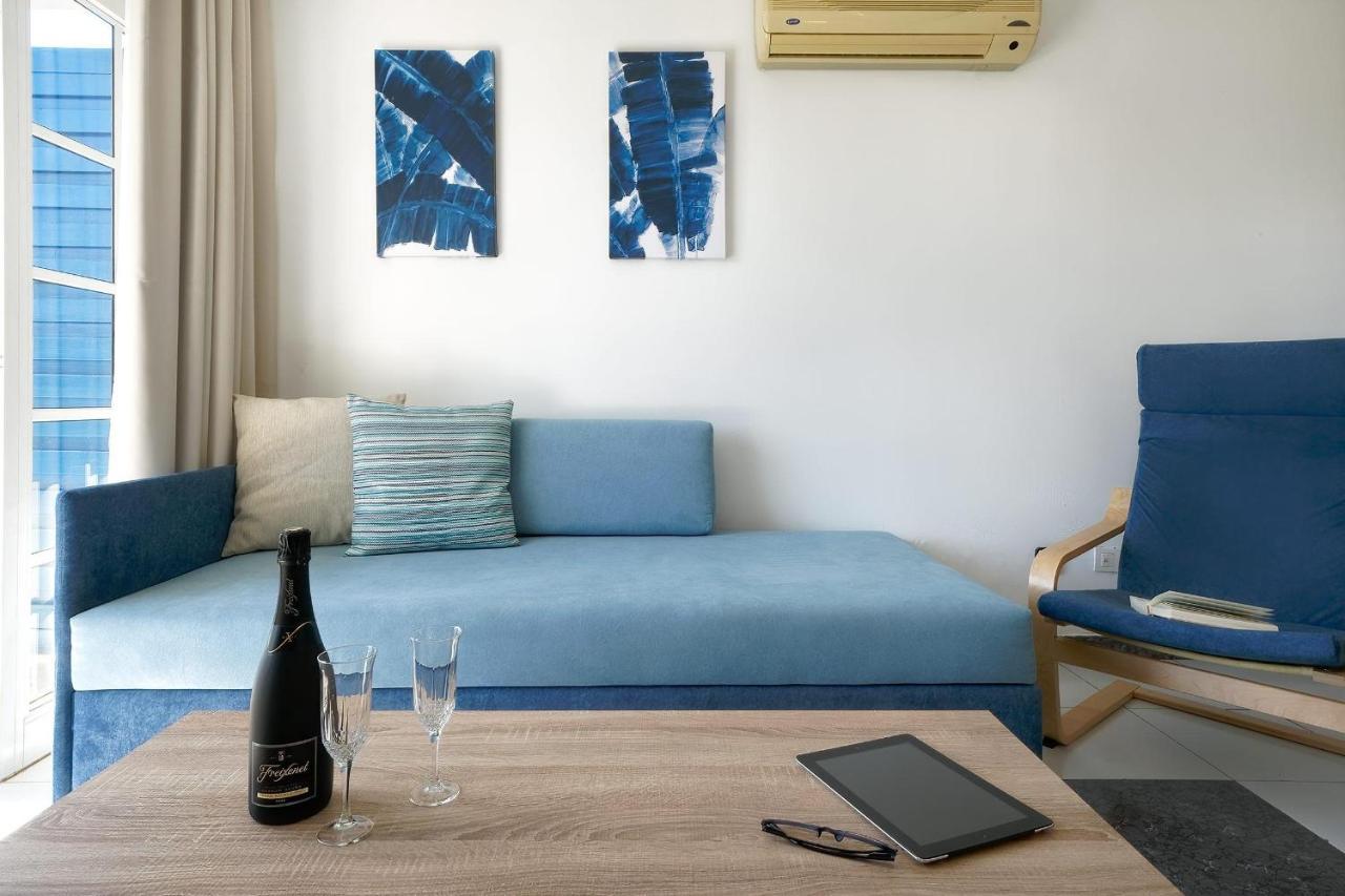 Labranda El Dorado Apartman Puerto del Carmen  Kültér fotó