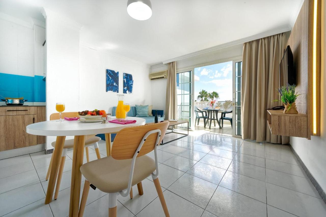 Labranda El Dorado Apartman Puerto del Carmen  Kültér fotó