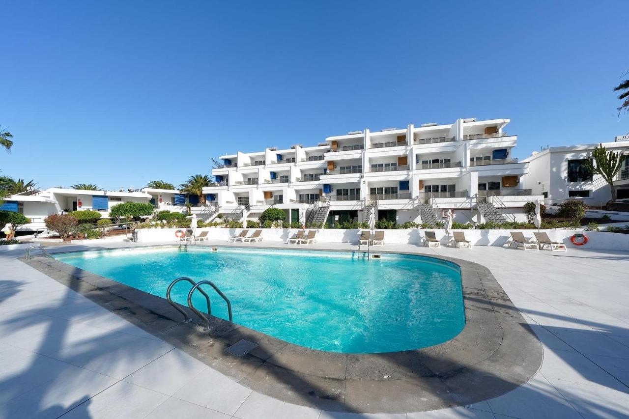 Labranda El Dorado Apartman Puerto del Carmen  Kültér fotó