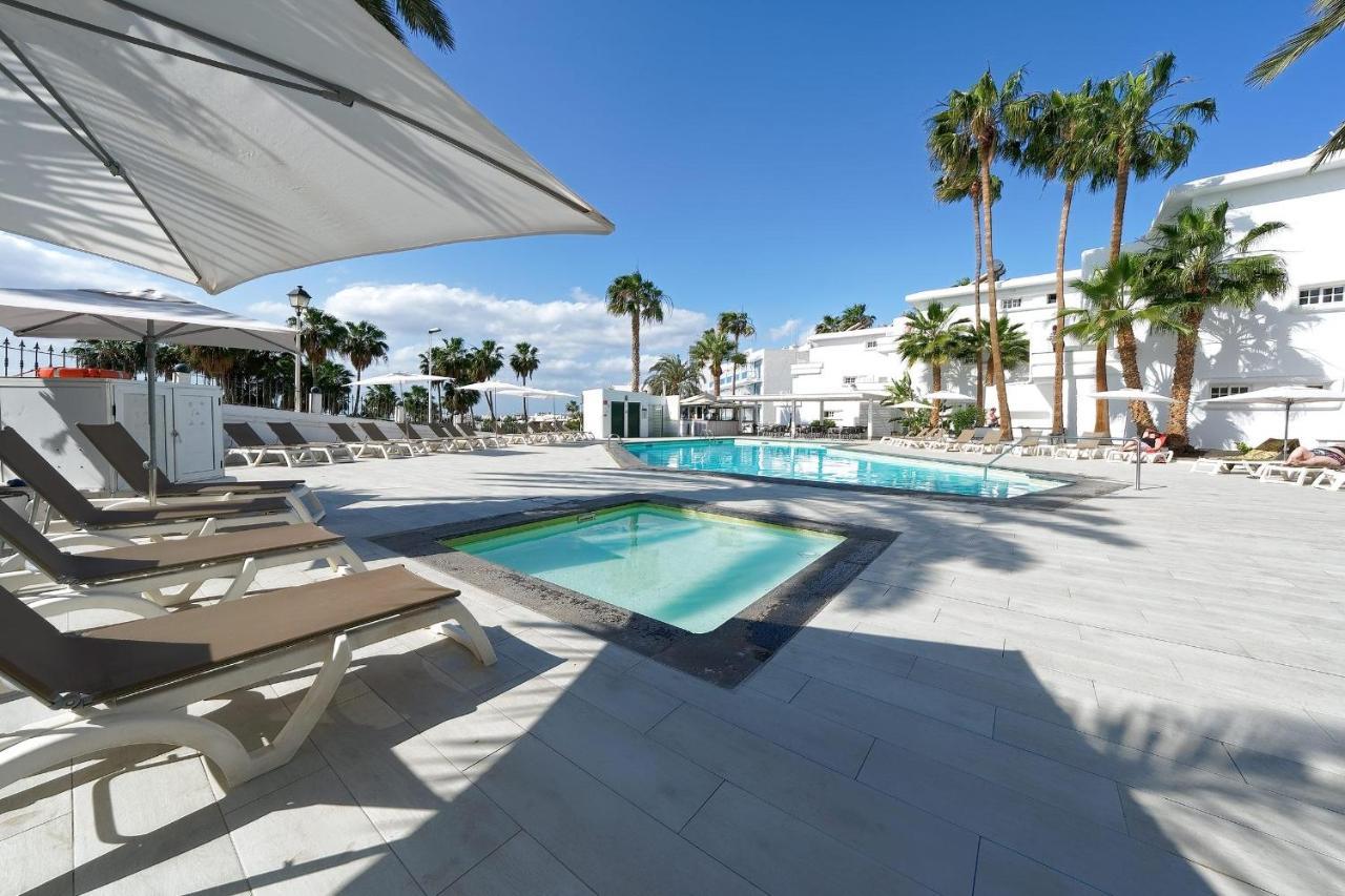 Labranda El Dorado Apartman Puerto del Carmen  Kültér fotó