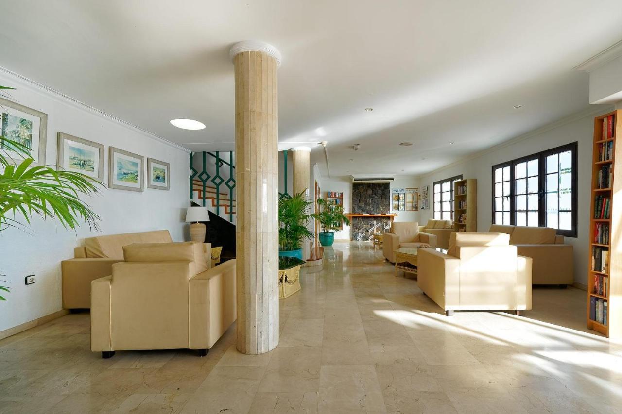 Labranda El Dorado Apartman Puerto del Carmen  Kültér fotó