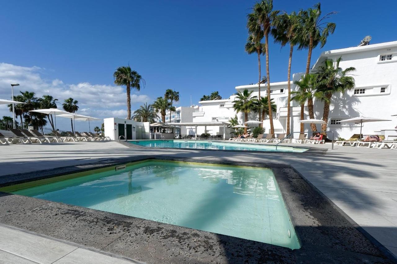 Labranda El Dorado Apartman Puerto del Carmen  Kültér fotó