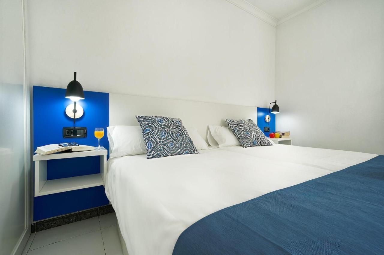 Labranda El Dorado Apartman Puerto del Carmen  Kültér fotó