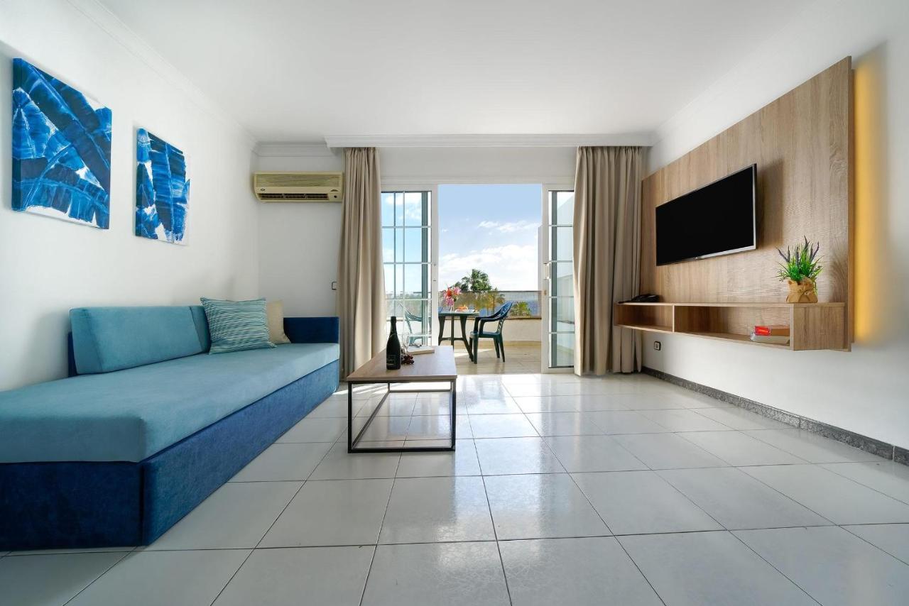 Labranda El Dorado Apartman Puerto del Carmen  Kültér fotó