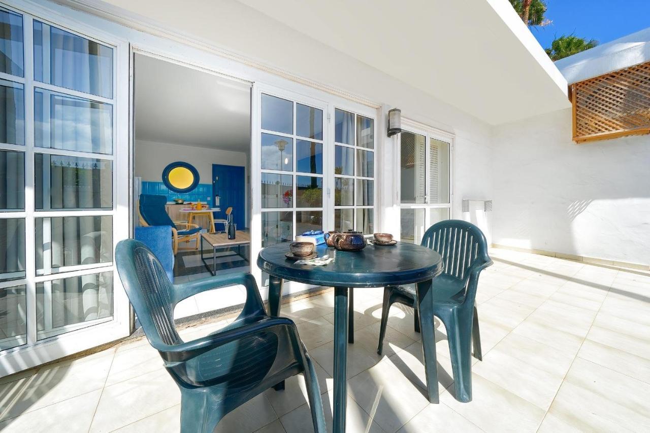 Labranda El Dorado Apartman Puerto del Carmen  Kültér fotó