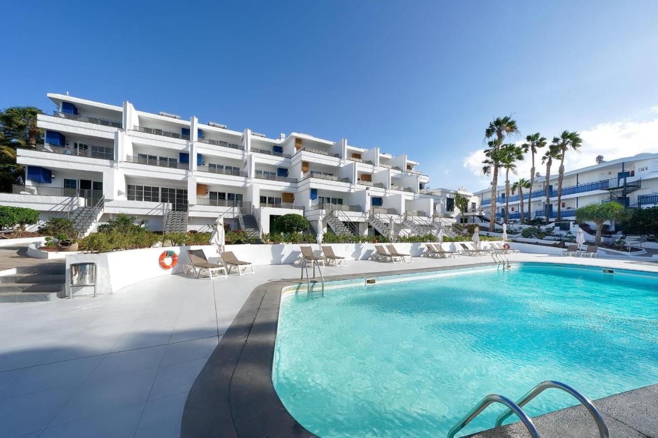 Labranda El Dorado Apartman Puerto del Carmen  Kültér fotó