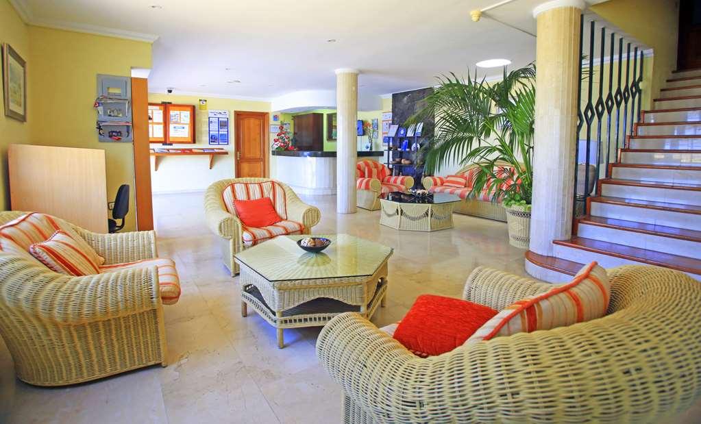Labranda El Dorado Apartman Puerto del Carmen  Beltér fotó