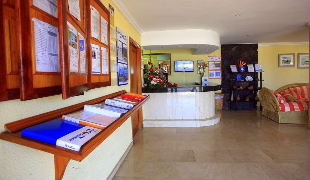 Labranda El Dorado Apartman Puerto del Carmen  Beltér fotó