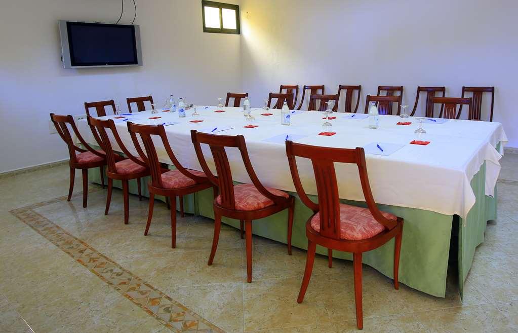 Labranda El Dorado Apartman Puerto del Carmen  Létesítmények fotó