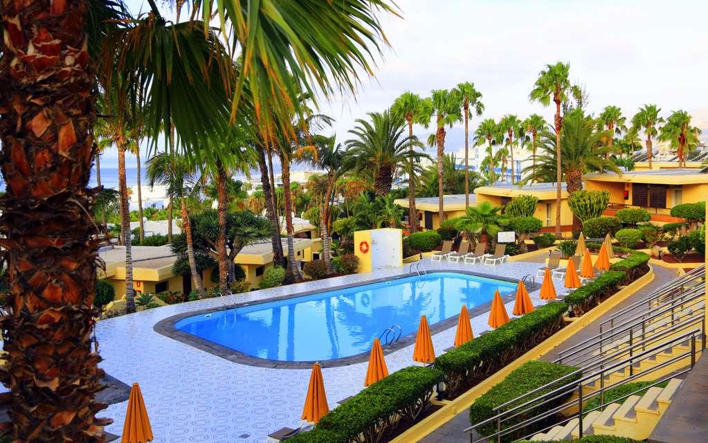 Labranda El Dorado Apartman Puerto del Carmen  Létesítmények fotó