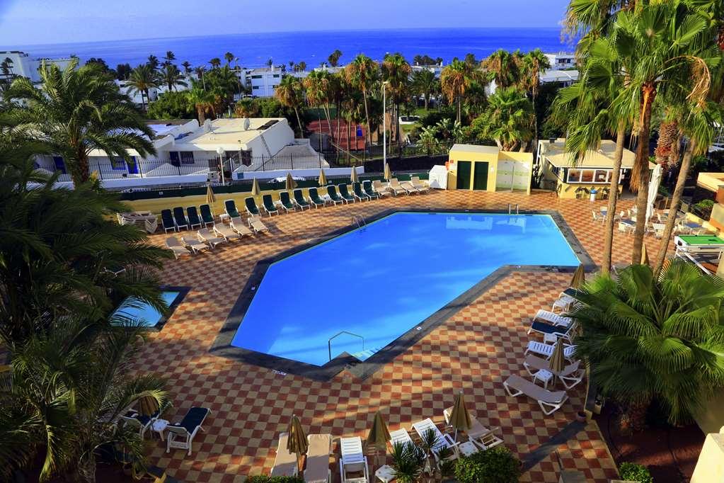Labranda El Dorado Apartman Puerto del Carmen  Létesítmények fotó
