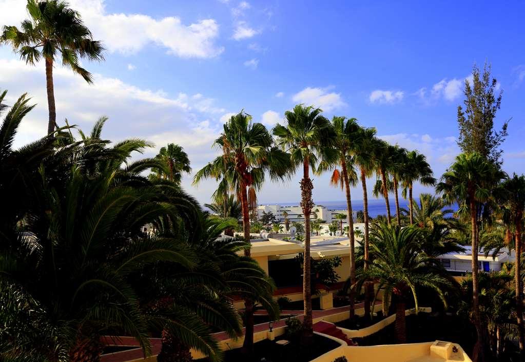 Labranda El Dorado Apartman Puerto del Carmen  Létesítmények fotó