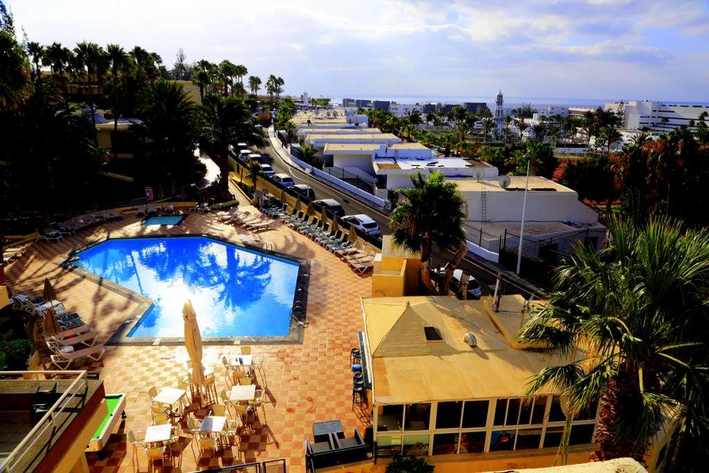 Labranda El Dorado Apartman Puerto del Carmen  Létesítmények fotó