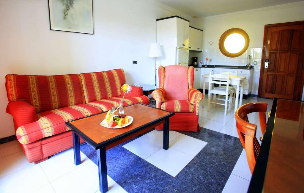 Labranda El Dorado Apartman Puerto del Carmen  Létesítmények fotó