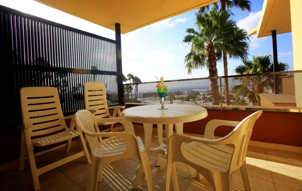 Labranda El Dorado Apartman Puerto del Carmen  Szoba fotó