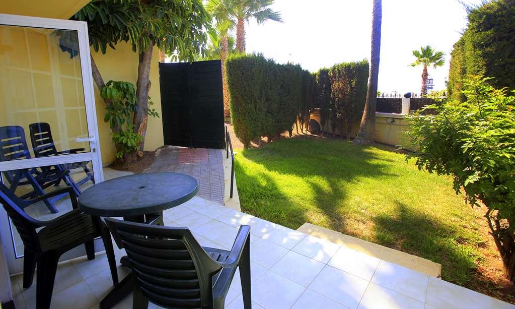 Labranda El Dorado Apartman Puerto del Carmen  Létesítmények fotó