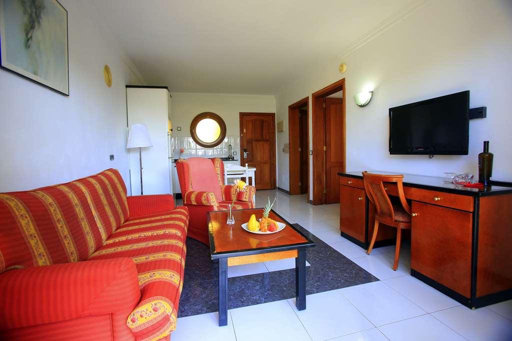 Labranda El Dorado Apartman Puerto del Carmen  Létesítmények fotó