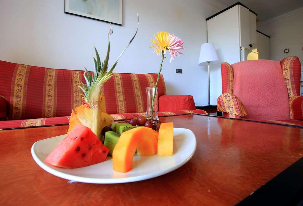 Labranda El Dorado Apartman Puerto del Carmen  Létesítmények fotó