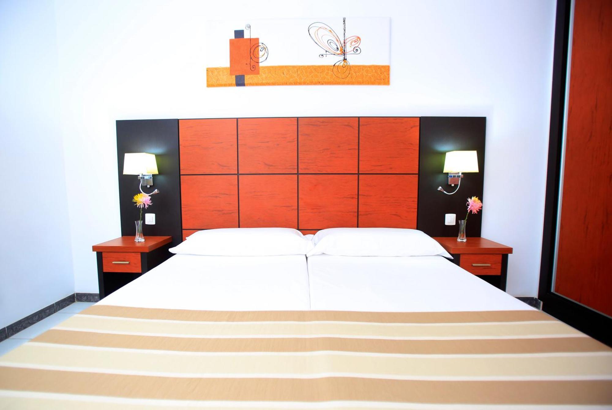 Labranda El Dorado Apartman Puerto del Carmen  Kültér fotó