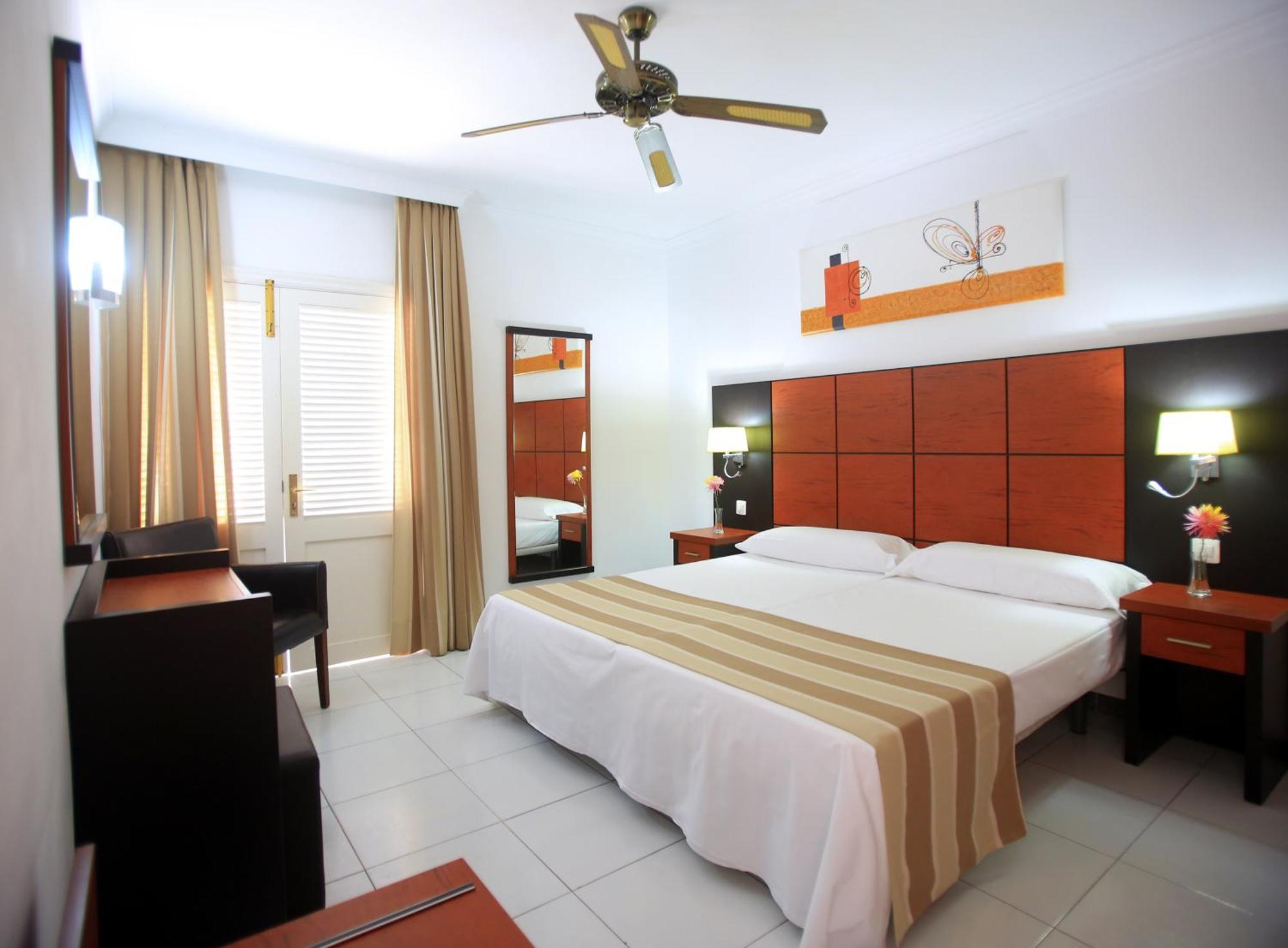 Labranda El Dorado Apartman Puerto del Carmen  Kültér fotó