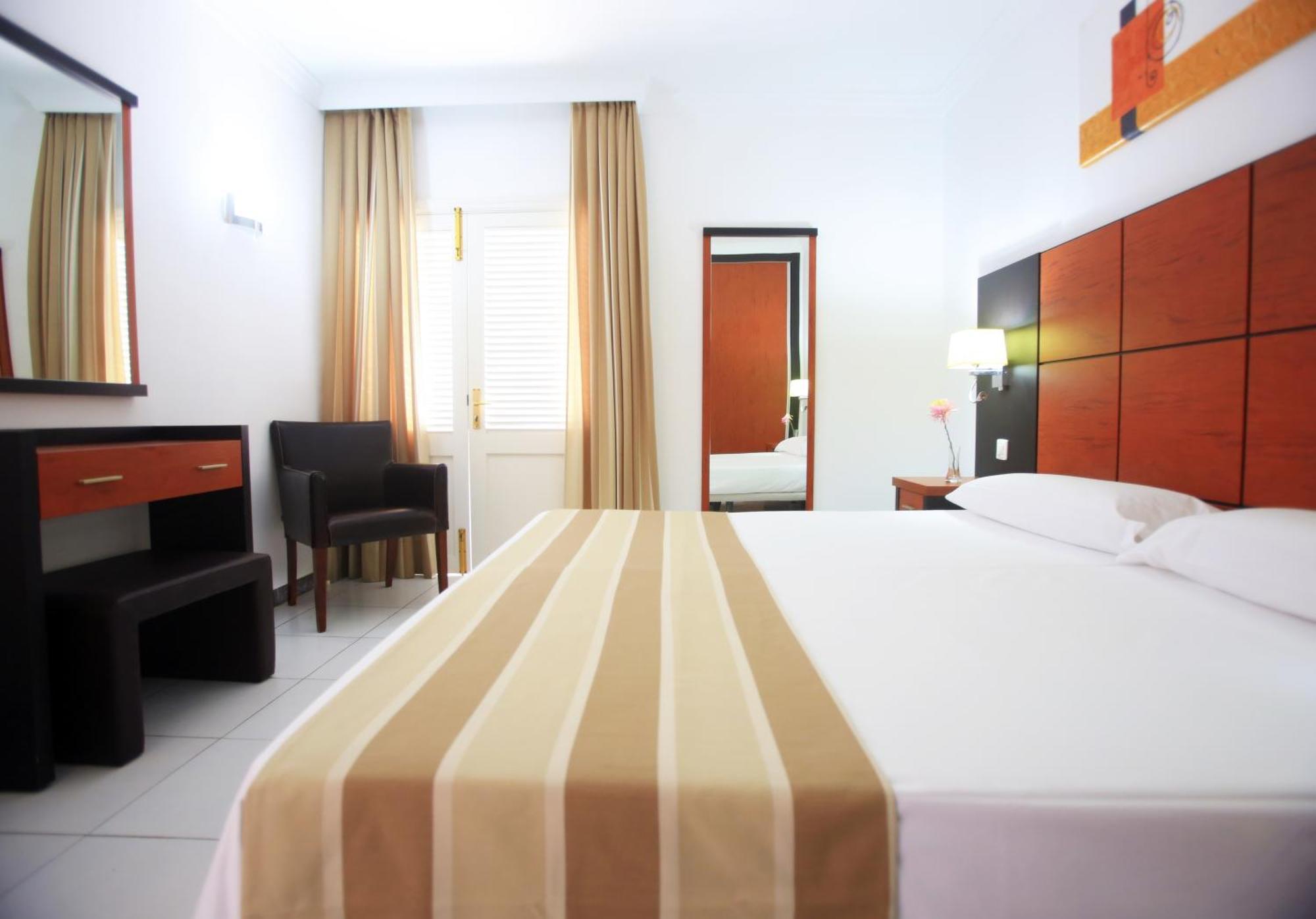 Labranda El Dorado Apartman Puerto del Carmen  Kültér fotó
