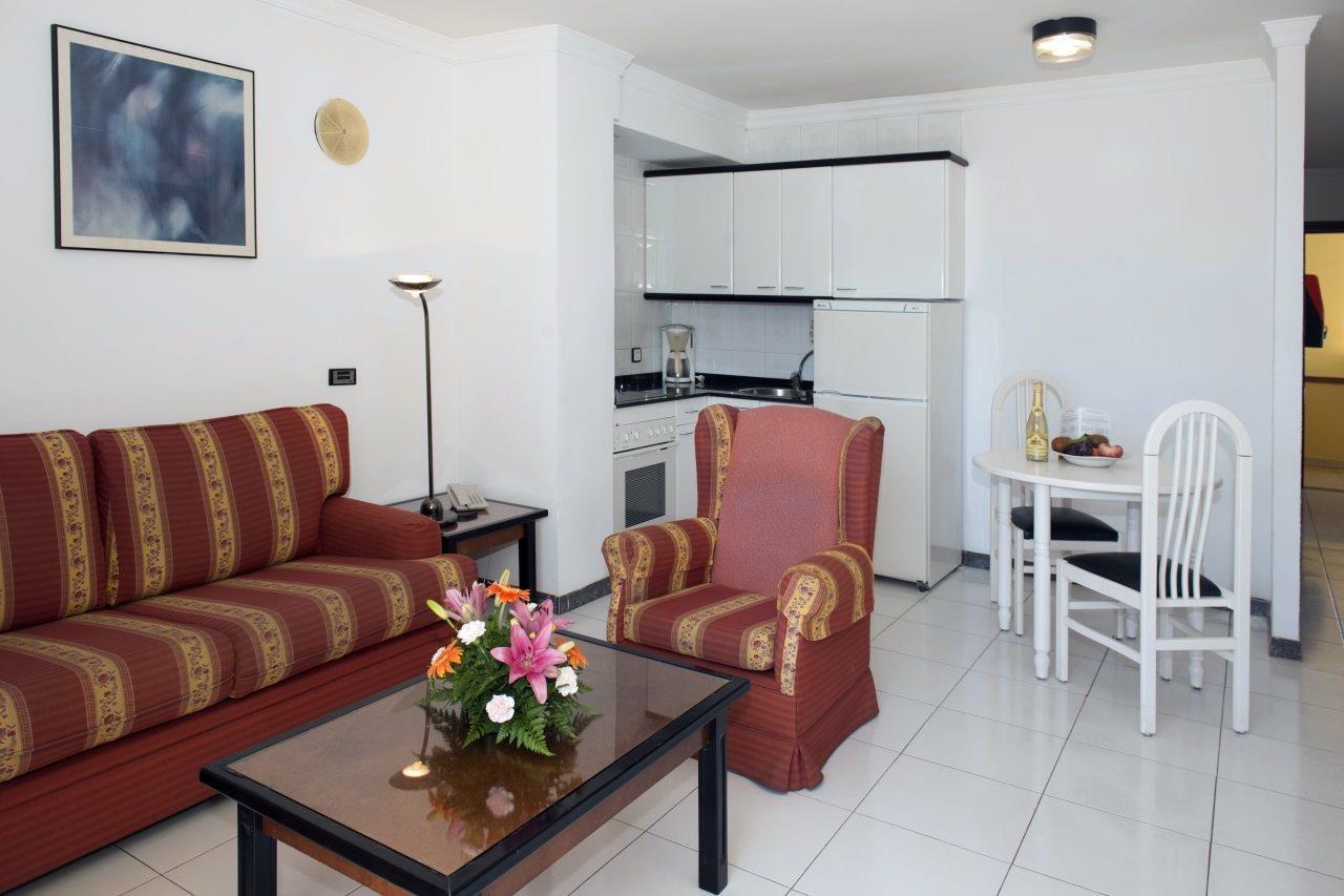 Labranda El Dorado Apartman Puerto del Carmen  Kültér fotó